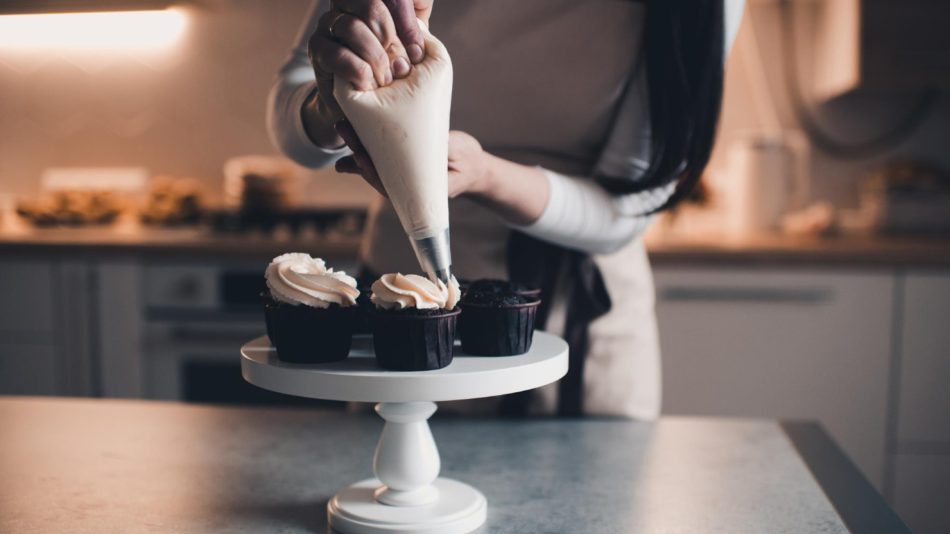 3 raisons d'investir dans du bon matériel de pâtisserie