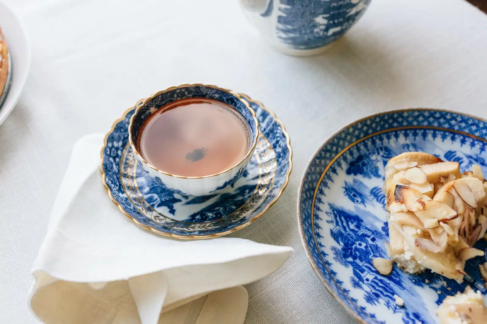 La vaisselle en porcelaine va-t-elle au lave-vaisselle ?