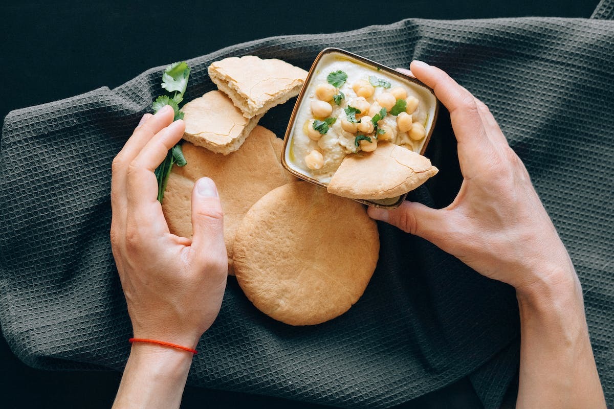 méditerranéenne cuisine