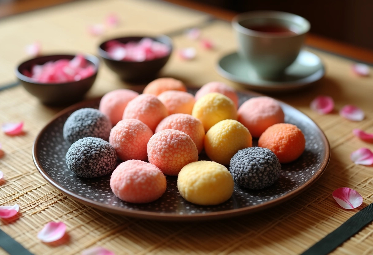 daifuku japon