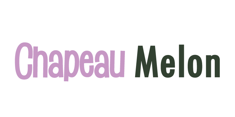 Chapeaumelon.net