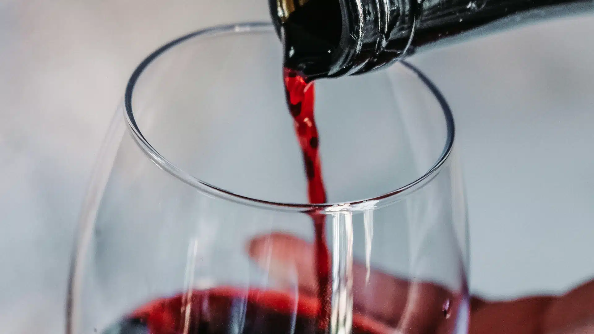 verre de vin rouge