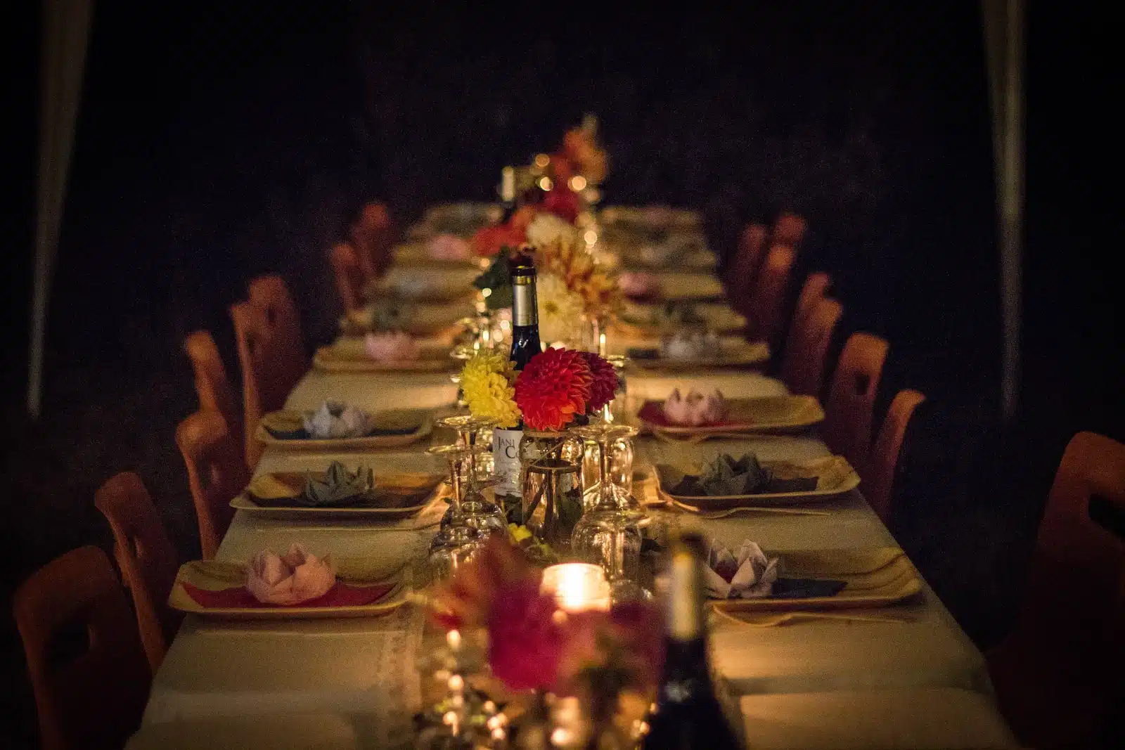 Comment bien choisir le vin en fonction des plats
