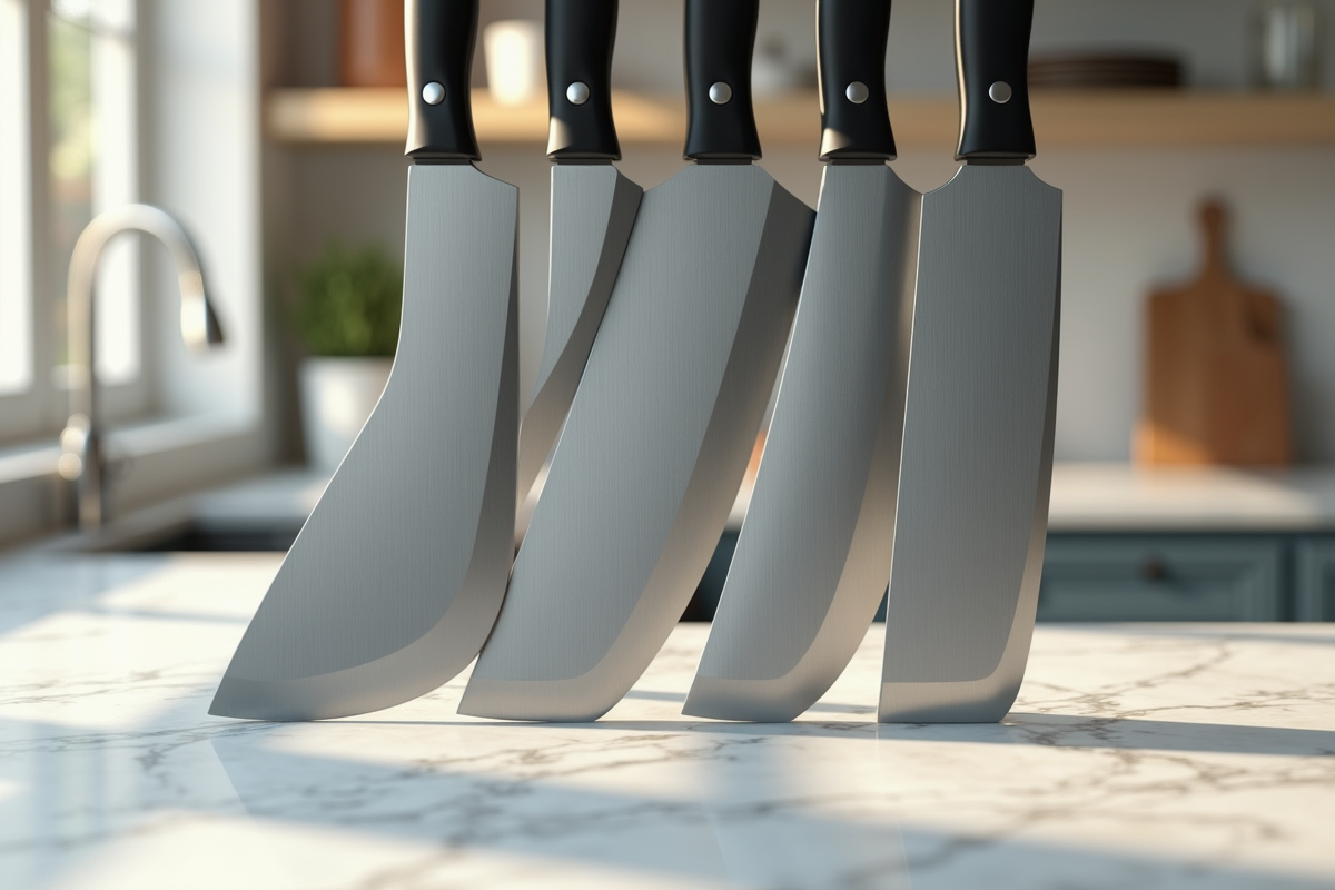 couteau cuisine