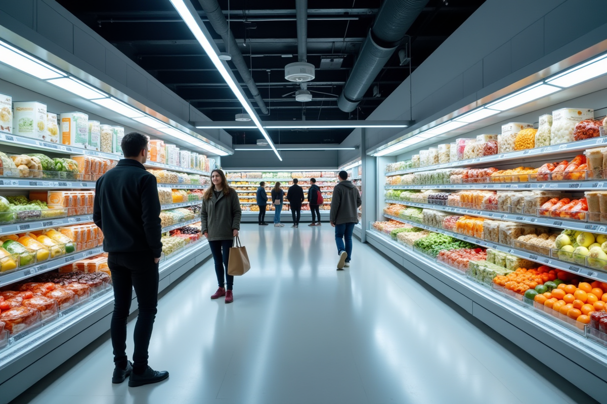 alimentation durable