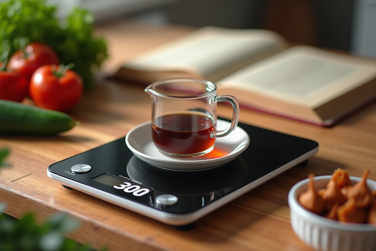 mesure liquide