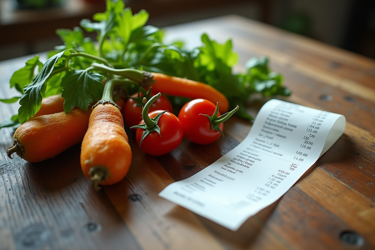alimentation biologique
