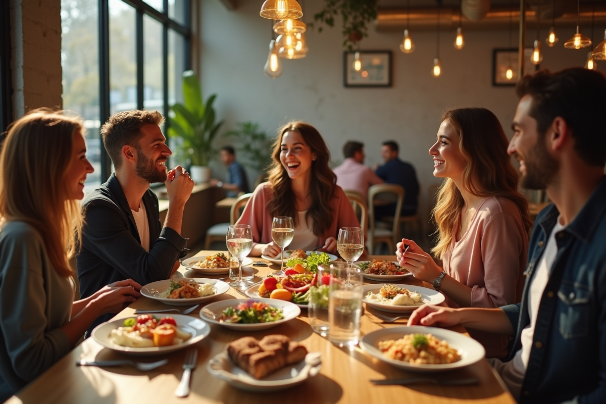 cuisine début