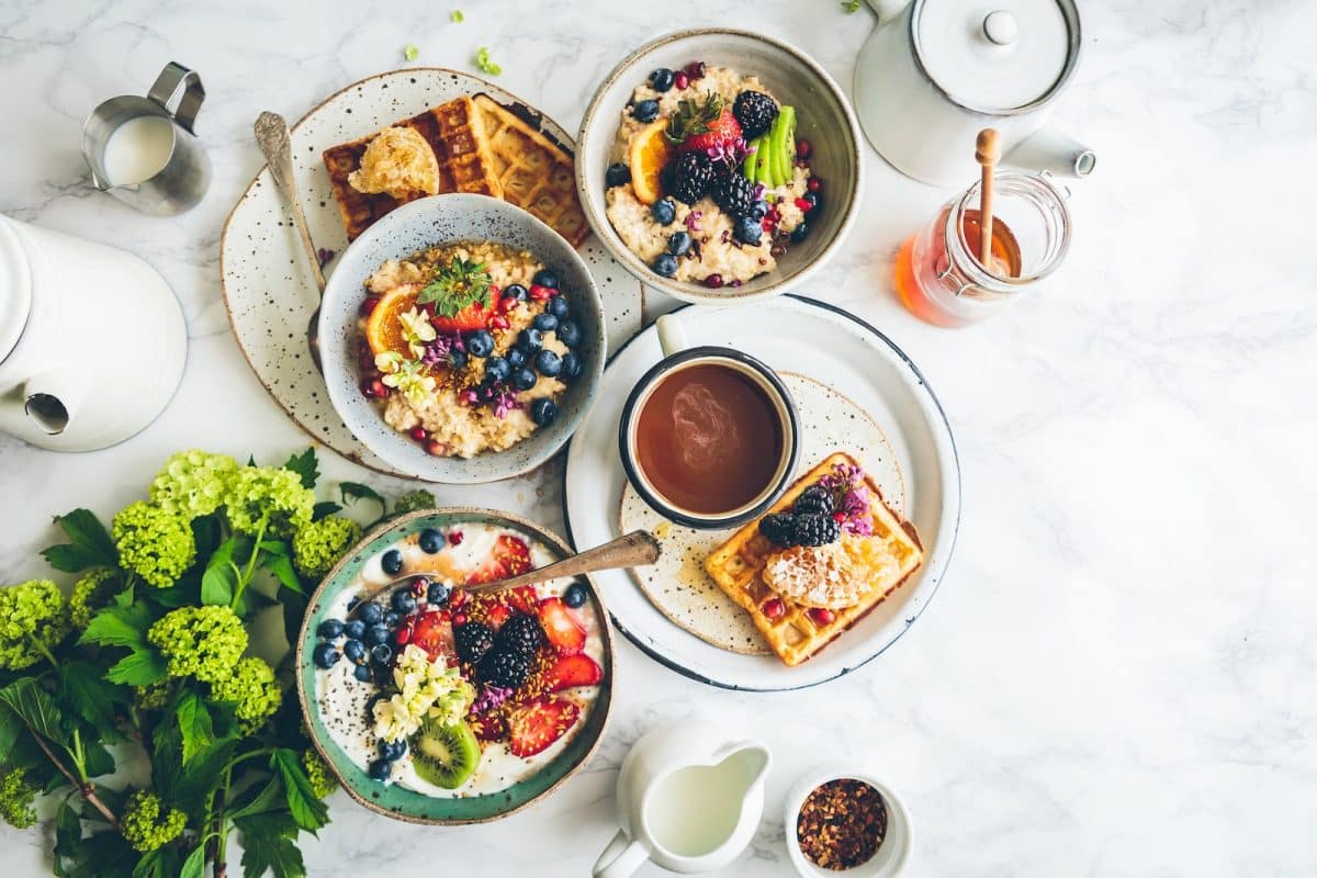 Comment simplifier la planification de ses repas ?