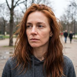 Sandrine Charpentier