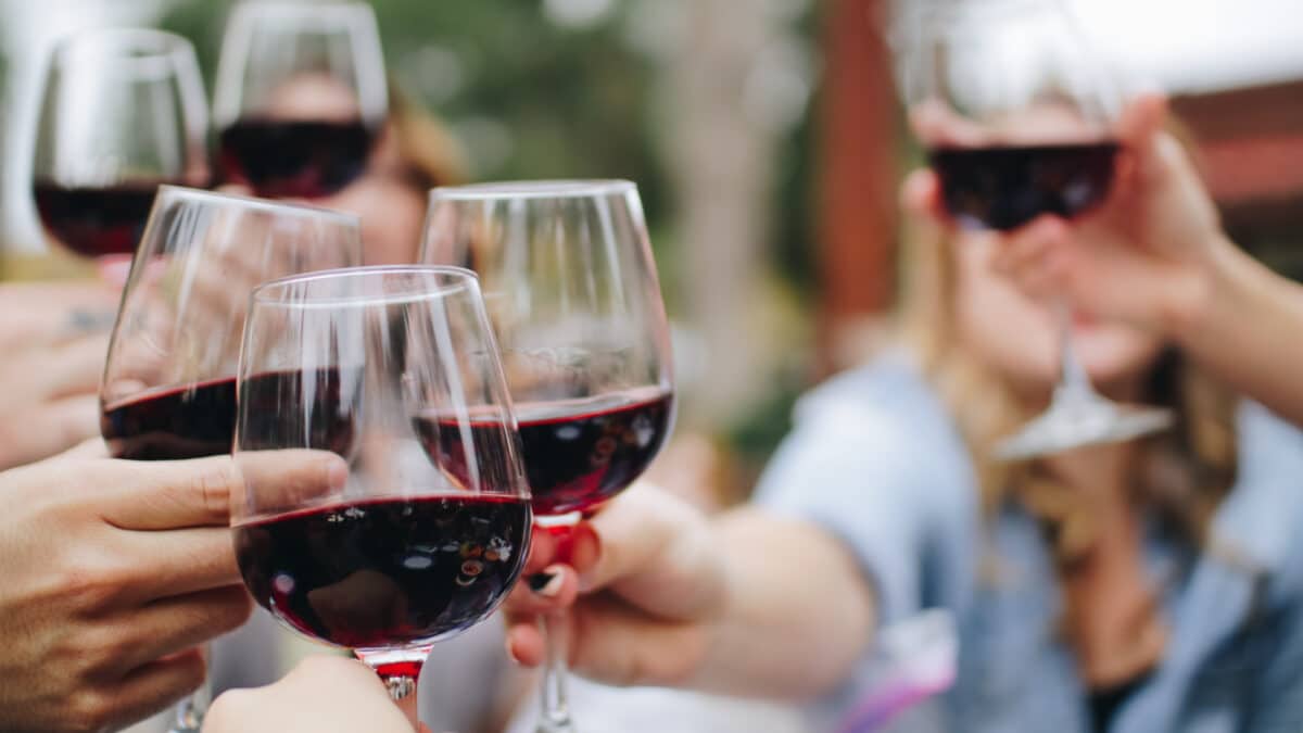 Quels sont les différents types de dégustation de vin ?